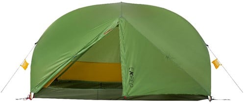 Exped Lyra II - 2-Personen Zelt
