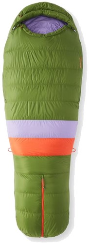 Marmot Women's Angel Fire - Schlafsack - Long