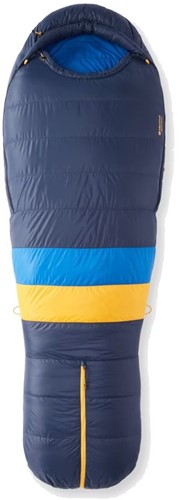 Marmot Women's Ouray - Schlafsack - Regular