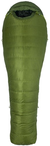 Marmot Micron 30 - Schlafsack - Long