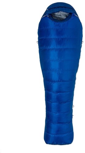 Marmot Micron 15 - Schlafsack - Long