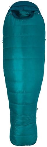 Marmot Women's Micron 25 - Schlafsack - Regular