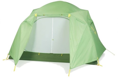 Marmot Limestone 4P - Kiwi