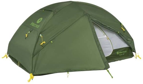 Marmot Vapor 2 - 2-Personenzelt