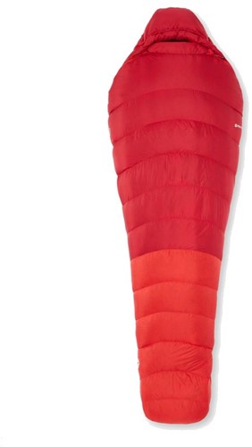 Marmot atom outlet