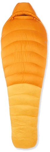 Marmot Lithium - Schlafsack - Short
