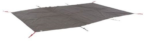 Big Agnes Footprint Mad House 6 - Grau