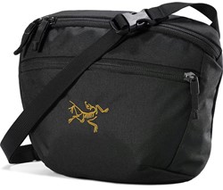 Arc'teryx Mantis 2 Waist Pack - 24K Black