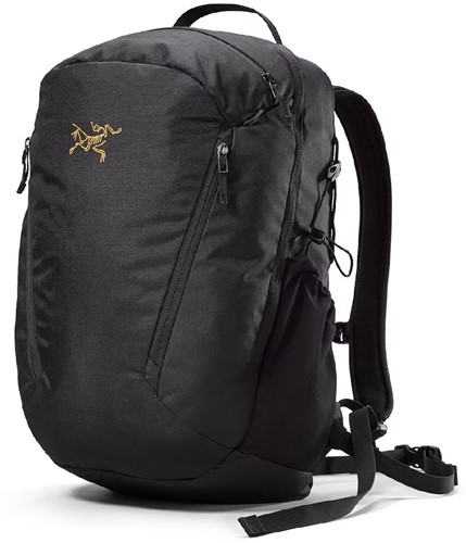 Arc'teryx Mantis 26 Backpack - Schwarz