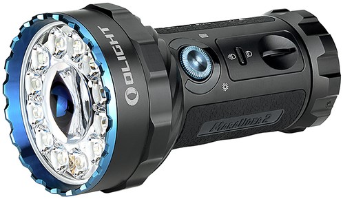 Olight Marauder 2 Rechargeable Flashlight