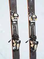 Marker Griffon 13 - Black