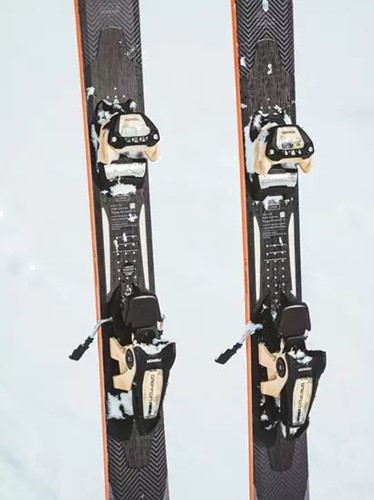 Marker Griffon 13 - Black