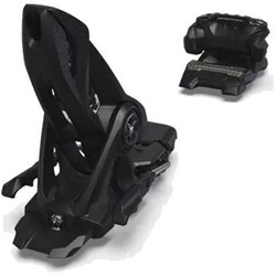 Marker Griffon 13 - Black - 90 mm - Ski Bindings