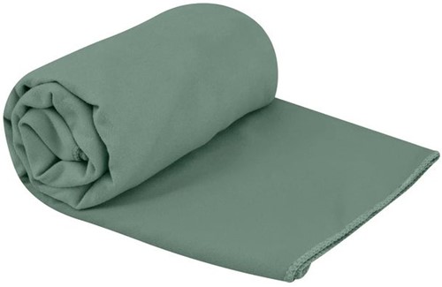 Sea To Summit Drylite Towel - Sage Green - M