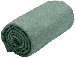 Sea To Summit Airlite Towel - Sage Green - M
