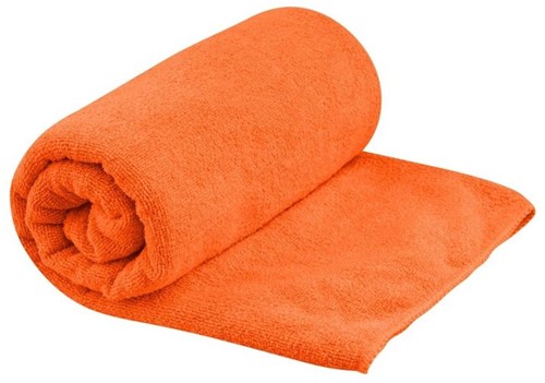 Sea To Summit Tek Towel - Medium - Outback