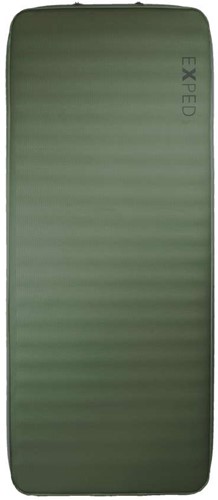 Exped MegaMat 10 - Green - Schlafmatte - Medium Wide