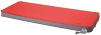 Exped MegaMat 10 - Ruby Red