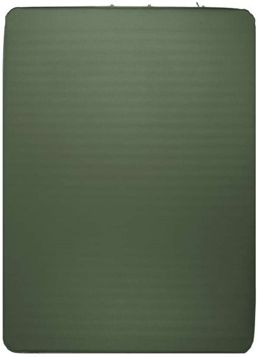 Exped MegaMat Duo 10 - Green - Schlafmatte - Queen