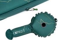 Exped Megamat 10 - Cypress Print - Long Extra Wide