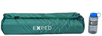 Exped Megamat 10 - Cypress Print - Long Extra Wide
