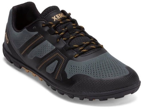 Xero Shoes Mesa Trail II M - Forest - 46 (US 13)