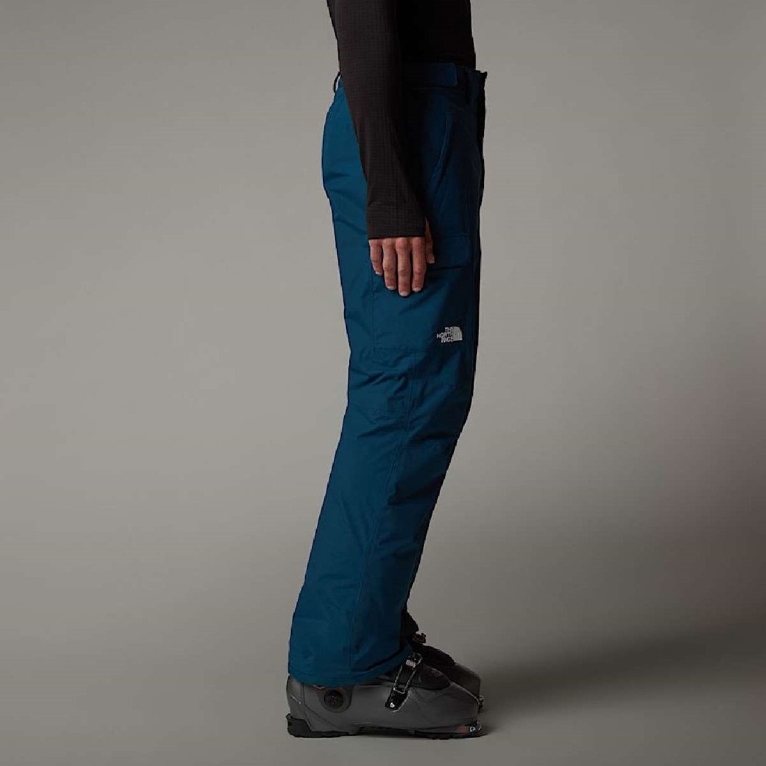 The north face nordic insulated pant discount