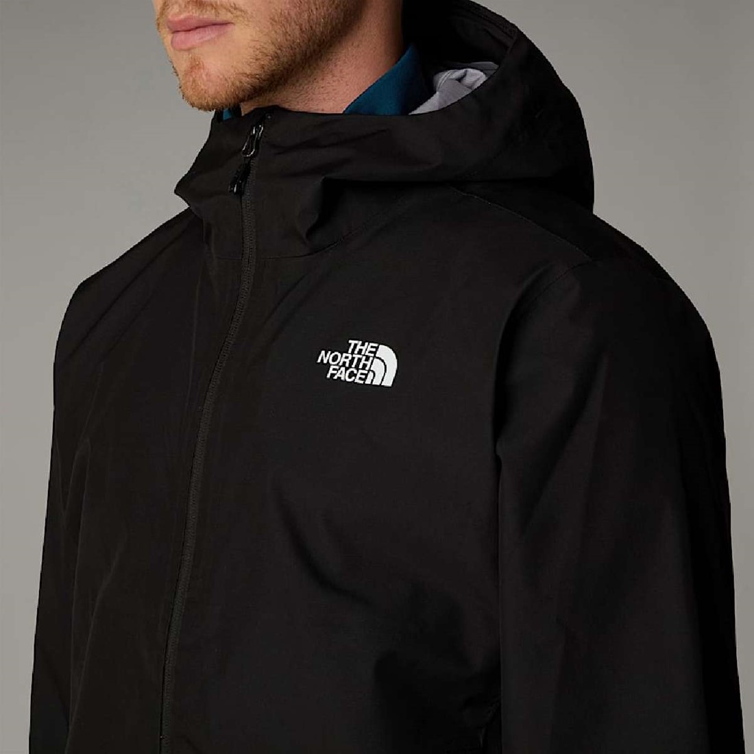 The North Face M's Whiton 3L Jacket TNF Black/NPF M Wir sind