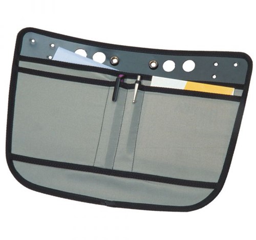 Ortlieb Messenger-Bag Organizer