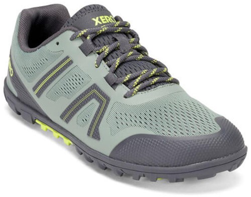Xero Shoes Mesa Trail II W - Lily Pad - 42 (US 11.5)