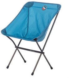 Big Agnes Mica Basin Camp Chair - Cendre Blue