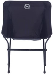Big Agnes Mica Basin Camp Chair - Schwarz