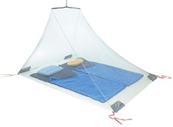 Cocoon Outdoor Musquitonet Double - Silt Green