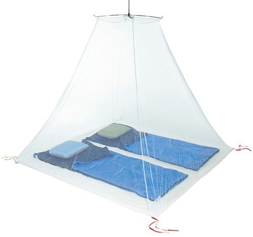 Cocoon Mosquito Net Travel - Ultralight - Duo