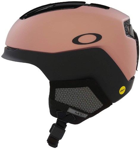 Oakley Mod5 MIPS - Matte Toadstool/Black - S