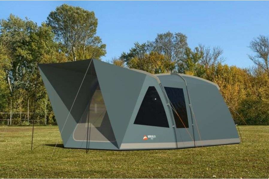 Vango 450 new arrivals