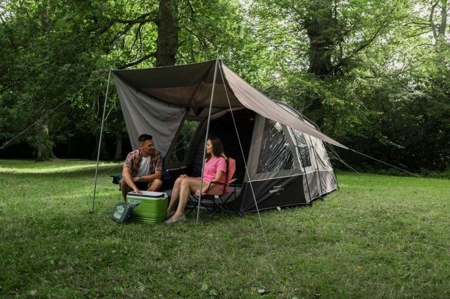 Vango Mokala TC 450 4 Personen Zelt 5023519218396