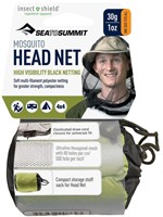 Sea To Summit Mosquito Head Net