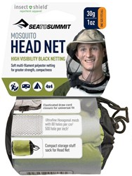 Sea To Summit Mosquito Head Net