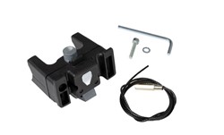 Mounting material