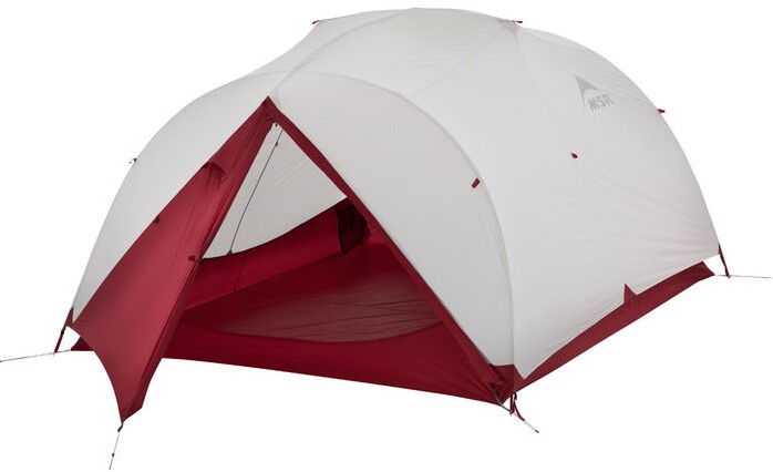 Msr Fast Light Body For Mutha Hubba Nx Wir Sind Ihr Spezialist Fur Outdoor Wintersport Hockey Und Mehr