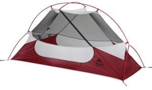 MSR Hubba NX