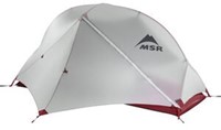 MSR Hubba NX - Gray