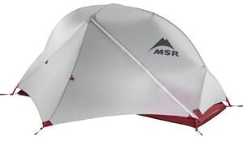MSR Hubba NX - Gray