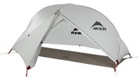 MSR Hubba NX - Gray