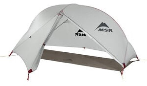 MSR Hubba NX - Gray