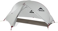MSR Hubba NX - Gray
