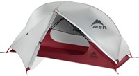 MSR Hubba NX - Grau - 1-Personen Zelt