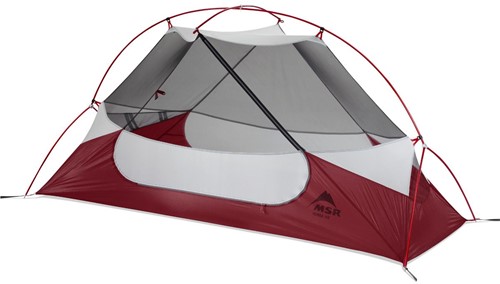 MSR Hubba NX