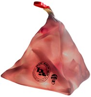 Big Agnes mtnGLO Tent & Camp Lights - Red